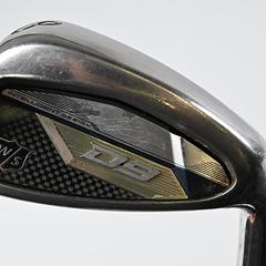 Wilson D9 #8 Iron / Regular Flex Tensei AV Silver 60 Shaft - Image 1