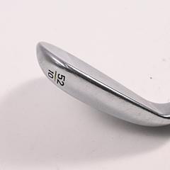 Callaway MD3 Milled Gap Wedge / 52 Degree / Wedge Flex Dynamic Gold Shaft - Image 3