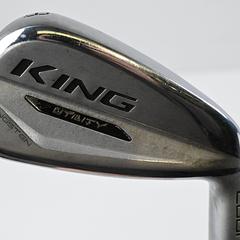 Cobra King 2020 Utility #3 Iron / 19.5 Degree / X-Flex N.S.Pro Modus 3 Tour - Image 1
