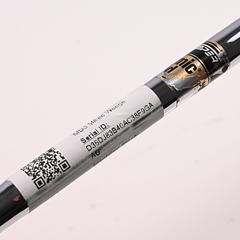 Callaway MD3 Milled Gap Wedge / 52 Degree / Wedge Flex Dynamic Gold Shaft - Image 5