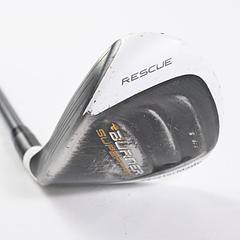 Left Hand Taylormade Burner Superfast 2.0 #3 Hybrid / 18 Degree / Regular Flex - Image 1