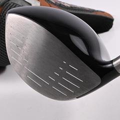 Ping G10 Driver / 7.5 Degree / Stiff Flex Grafalloy ProLaunch Red Shaft - Image 4