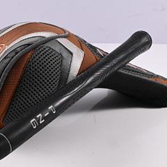 Ping G10 Driver / 7.5 Degree / Stiff Flex Grafalloy ProLaunch Red Shaft - Image 9