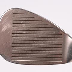 Ping Tour-W Gap Wedge / 52 Degree / Black Dot / Stiff Flex Ping Steel Shaft - Image 2