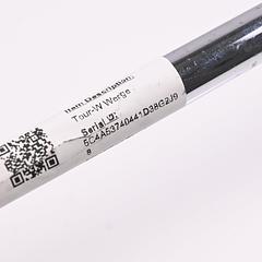 Ping Tour-W Gap Wedge / 52 Degree / Black Dot / Stiff Flex Ping Steel Shaft - Image 5