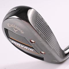Callaway Mavrik #3 Hybrid / 18 Degree / Stiff Flex Catalyst 75 Shaft - Image 1