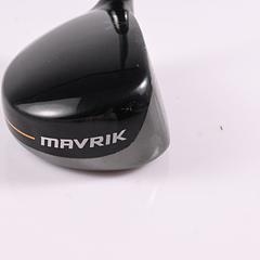 Callaway Mavrik #3 Hybrid / 18 Degree / Stiff Flex Catalyst 75 Shaft - Image 3