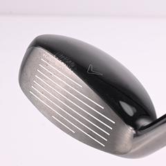 Callaway Mavrik #3 Hybrid / 18 Degree / Stiff Flex Catalyst 75 Shaft - Image 4