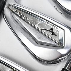 Mizuno JPX 921 Forged Irons / 4-PW / Stiff Flex Dynamic Gold 105 Shafts - Image 1
