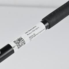 Left Hand Taylormade Rescue Mid #4 Hybrid / 22 Degree / Regular Flex Taylormade - Image 7