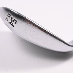 Ping Glide Forged Pro Sand Wedge / 54 Degree / Green Dot / Regular Flex Ping AWT - Image 4