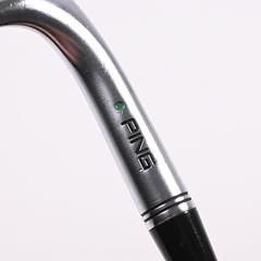 Ping Glide Forged Pro Sand Wedge / 54 Degree / Green Dot / Regular Flex Ping AWT - Image 2