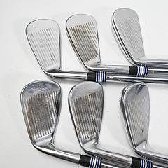 Taylormade P790 2019 Irons / 5-PW / Stiff Flex Dynamic Gold S300 Shafts - Image 3