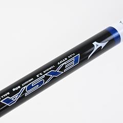 Mizuno JPX 800 #4 Hybrid / 22 Degree / Stiff Flex Mizuno Exsar HS5 80 Shaft - Image 6