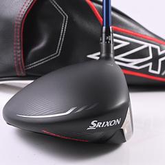 Srixon ZX7 Mk II Driver / 10.5 Degree / Regular Flex Diamana ZX 50 Shaft - Image 3