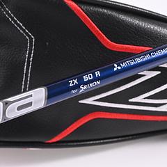 Srixon ZX7 Mk II Driver / 10.5 Degree / Regular Flex Diamana ZX 50 Shaft - Image 6