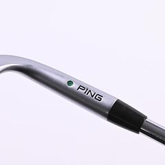 Ping Glide 2.0 Lob Wedge / 58 Degree / Green Dot / Regular Flex Modus 3 Tour 105 - Image 2
