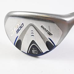 Mizuno JPX 800 #3 Hybrid / 19 Degree / Stiff Flex Mizuno Exsar HS5 80 Shaft - Image 2