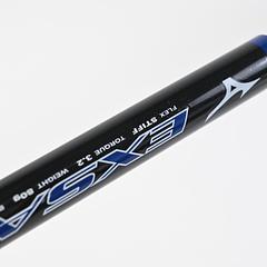 Mizuno JPX 800 #3 Hybrid / 19 Degree / Stiff Flex Mizuno Exsar HS5 80 Shaft - Image 6