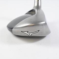 Mizuno JPX 800 #4 Hybrid / 22 Degree / Stiff Flex Mizuno Exsar HS5 80 Shaft - Image 3