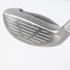Mizuno JPX 800 #4 Hybrid / 22 Degree / Stiff Flex Mizuno Exsar HS5 80 Shaft - Image 4