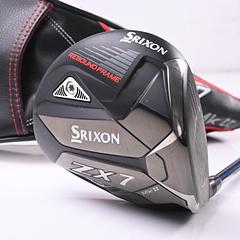 Srixon ZX7 Mk II Driver / 10.5 Degree / Regular Flex Diamana ZX 50 Shaft - Image 1