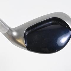 Mizuno JPX 800 #4 Hybrid / 22 Degree / Stiff Flex Mizuno Exsar HS5 80 Shaft - Image 5