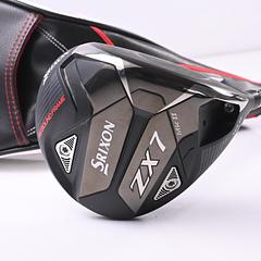 Srixon ZX7 Mk II Driver / 10.5 Degree / Regular Flex Diamana ZX 50 Shaft - Image 2