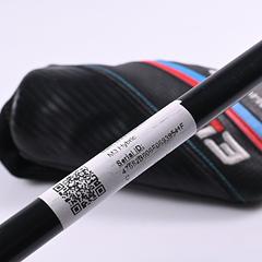 Taylormade M3 #2 Hybrid / 17 Degree / Regular Flex HZRDUS Black 85 Shaft - Image 7