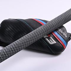 Taylormade M3 #2 Hybrid / 17 Degree / Regular Flex HZRDUS Black 85 Shaft - Image 8