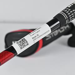 Taylormade Stealth #3 Hybrid / 19 Degree / Regular Flex Ventus Red 6 Shaft - Image 7