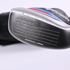 Taylormade M3 #2 Hybrid / 17 Degree / Regular Flex HZRDUS Black 85 Shaft - Image 4
