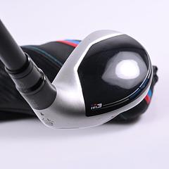 Taylormade M3 #2 Hybrid / 17 Degree / Regular Flex HZRDUS Black 85 Shaft - Image 5