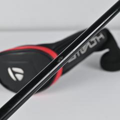 Taylormade Stealth #3 Hybrid / 19 Degree / Regular Flex Ventus Red 6 Shaft - Image 10