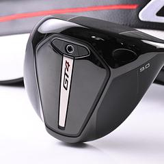 Titleist GT4 Driver / 9 Degree / Stiff Flex HZRDUS Black 60 Shaft - Image 2