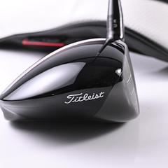 Titleist GT4 Driver / 9 Degree / Stiff Flex HZRDUS Black 60 Shaft - Image 3