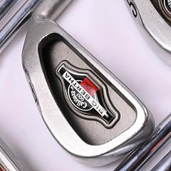 Callaway Big Bertha 1996 Irons / 2-PW / UniFlex Memphis 10 Shafts - Image 1