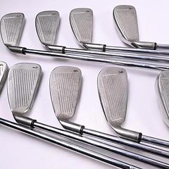 Callaway Big Bertha 1996 Irons / 2-PW / UniFlex Memphis 10 Shafts - Image 3