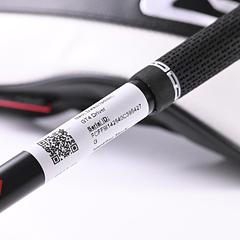 Titleist GT4 Driver / 9 Degree / Stiff Flex HZRDUS Black 60 Shaft - Image 7
