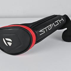 Taylormade Stealth #3 Hybrid / 19 Degree / Regular Flex Ventus Red 6 Shaft - Image 9
