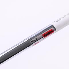 Taylormade Stealth HD #6 Iron / 26.5 Degree / Stiff Flex KBS Max MT 85 Shaft - Image 4