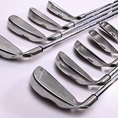 Callaway Big Bertha 1996 Irons / 2-PW / UniFlex Memphis 10 Shafts - Image 4