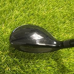 Cobra LTDX One Length 21 HYB - Image 2