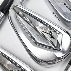 Mizuno JPX 921 Tour/Forged Combo Irons / 4-PW+GW / X Flex Dynamic Gold Tour - Image 1