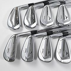 Mizuno JPX 921 Tour/Forged Combo Irons / 4-PW+GW / X Flex Dynamic Gold Tour - Image 2