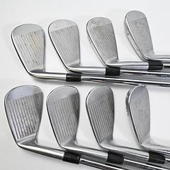 Mizuno JPX 921 Tour/Forged Combo Irons / 4-PW+GW / X Flex Dynamic Gold Tour - Image 3