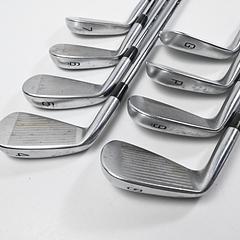 Mizuno JPX 921 Tour/Forged Combo Irons / 4-PW+GW / X Flex Dynamic Gold Tour - Image 4
