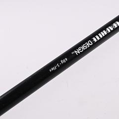 Titleist 910 D2 Driver / 10.5 Degree / Stiff Flex Graphite Design Tour AD YSQ 65 - Image 6