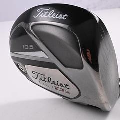 Titleist 910 D2 Driver / 10.5 Degree / Stiff Flex Graphite Design Tour AD YSQ 65 - Image 1