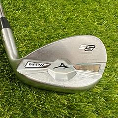 Mizuno S5 54 Wedge - Image 1